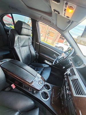 vand BMW 730 diesel - imagine 5