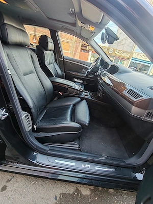 vand BMW 730 diesel - imagine 6