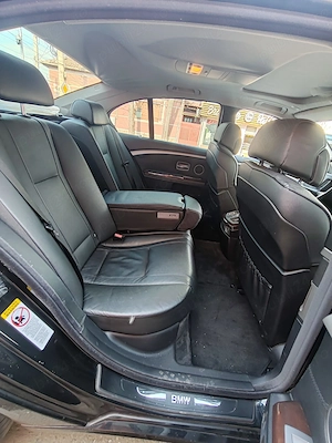vand BMW 730 diesel - imagine 4