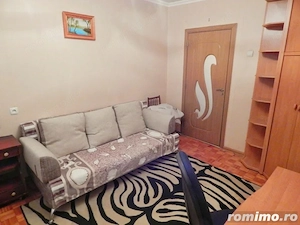 Apartament 2 camere zona Lujerului 260