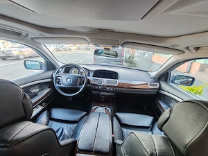 vand BMW 730 diesel - imagine 3