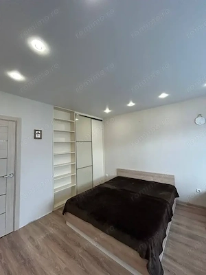 Garsoniera in zona Timpuri Noi