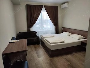 Garsoniera in zona Universitate