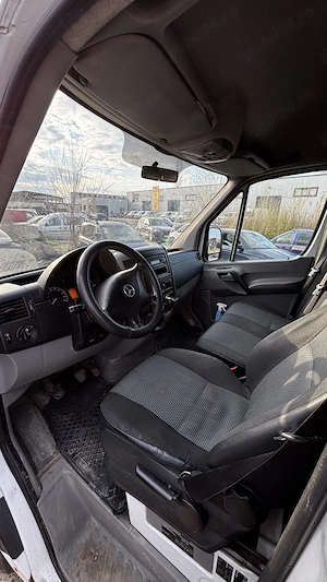 Mercedes sprinter 2009 - imagine 2