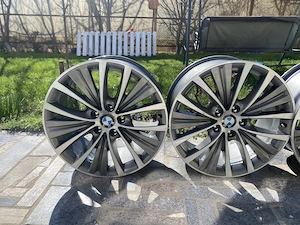Roți BMW x5 f15 m urgent - imagine 5