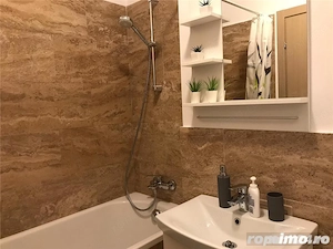 Garsoniera in zona Gorjului