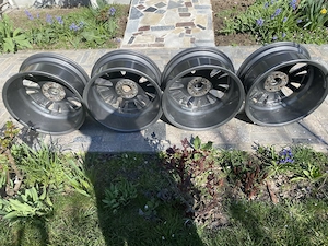 Roți BMW x5 f15 m urgent - imagine 8