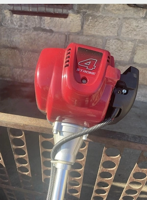 Vand Motocoasa Honda - imagine 2