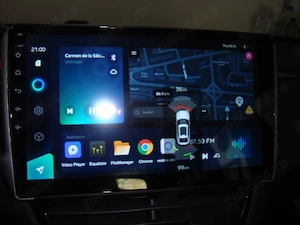 Peugeot 208 1.4 HDI cu 15.000 km - imagine 6