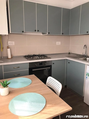 Garsoniera de inchiriat in zona Gorjului 