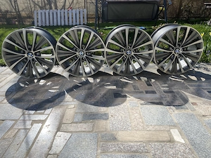 Roți BMW x5 f15 m urgent - imagine 4