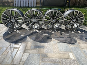 Roți BMW x5 f15 m urgent