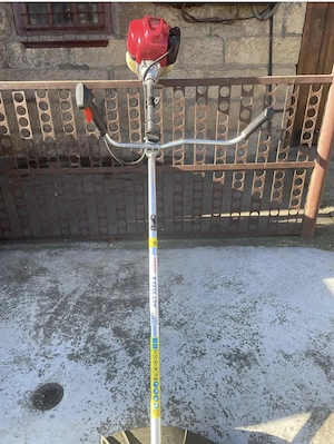 Vand Motocoasa Honda - imagine 5