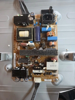 Dezmembrez tv Samsung le32c530f1w - imagine 4