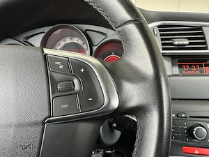 Citroen C4 1.6 Diesel 110 CP An 2012 - imagine 17