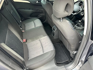 Citroen C4 1.6 Diesel 110 CP An 2012 - imagine 6