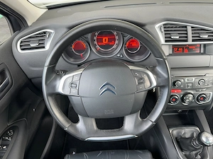Citroen C4 1.6 Diesel 110 CP An 2012 - imagine 7