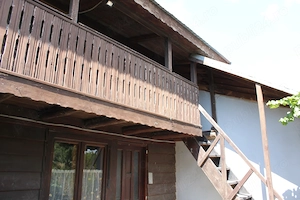 Casă de țară confortabilă de vânzare - imagine 18