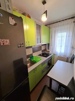 Garsoniera de inchiriar in zona Politehnica  - imagine 2