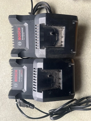 Incarcator Acumulatori Bosch