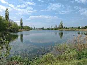 Teren zona Corbeanca - Petresti