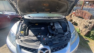 vand mazda cx-7 fiscal pe loc  - imagine 3