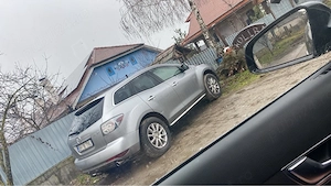 vand mazda cx-7 fiscal pe loc  - imagine 4