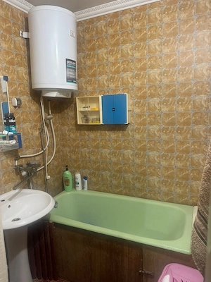 Garsoniera de inchiriat in zona Rahova - imagine 2