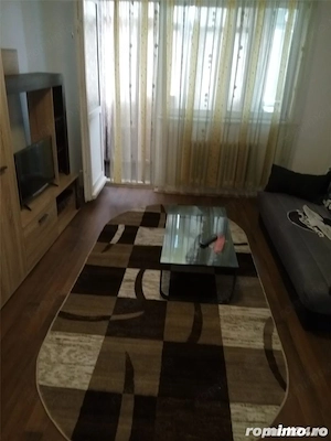 Garsoniera de inchiriat zona Aviatiei 