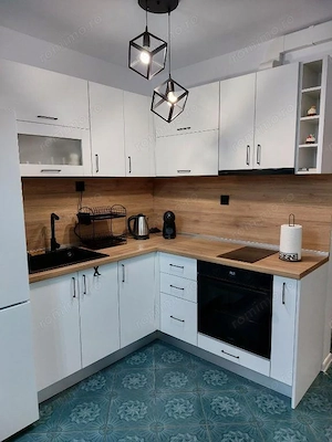 Apartament in zona Berceni