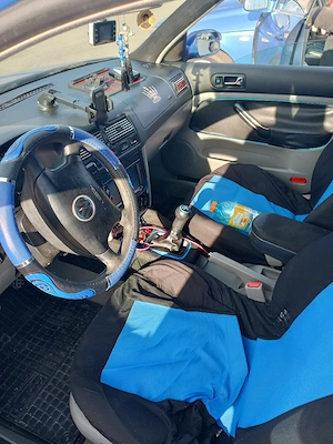 golf 4 1.4 16v - imagine 3