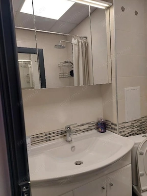 Apartament 2 camere zona Berceni  - imagine 4