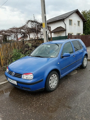 golf 4 1.4 16v