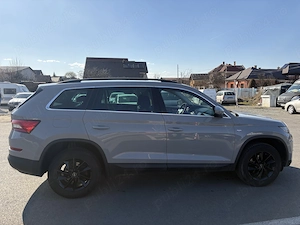 Skoda Kodiaq DSG Drive 125 Years - imagine 3