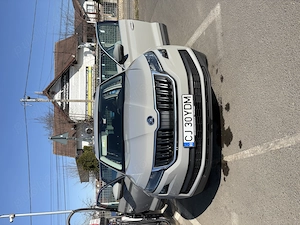 Skoda Kodiaq DSG Drive 125 Years