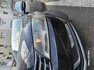 Vand VW Passat 2013 - imagine 2