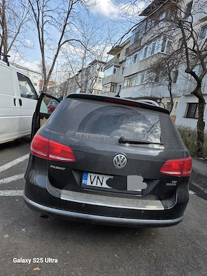 Vand VW Passat 2013 - imagine 3