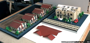 Casa de vanzare 3 camere - la curte - in TIMISOARA