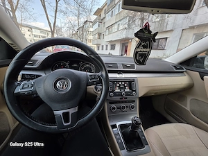 Vand VW Passat 2013 - imagine 5
