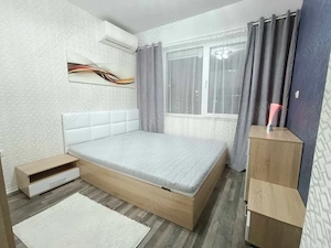 Inchiriere apartament cu 2 camere in zona Pantelimon 