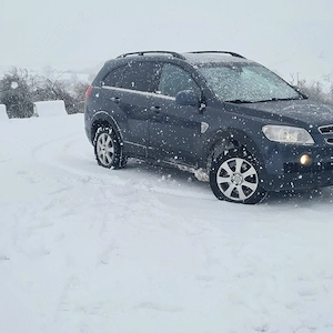 Chevrolet Captiva  2007 