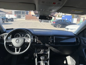 Skoda Kodiaq DSG Drive 125 Years - imagine 4