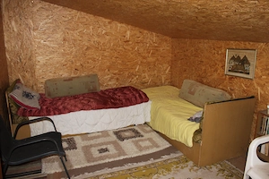 Casă de țară confortabilă de vânzare - imagine 16