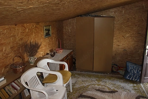 Casă de țară confortabilă de vânzare - imagine 17