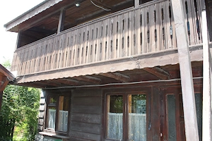 Casă de țară confortabilă de vânzare - imagine 19