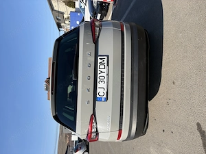 Skoda Kodiaq DSG Drive 125 Years - imagine 5