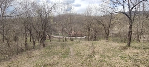 Teren intravilan 2500 mp