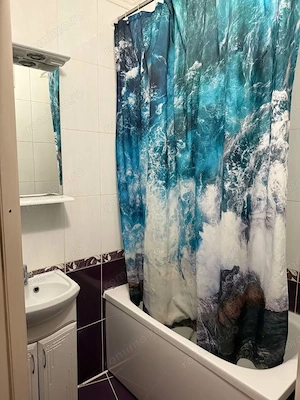 Garsoniera in zona Sebastian