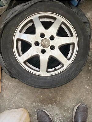 vand urgent - imagine 5