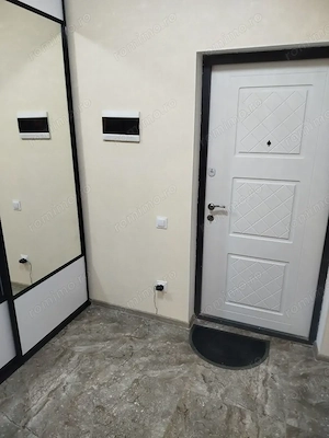 Garsoniera de inchiriat in zona Panduri  - imagine 3